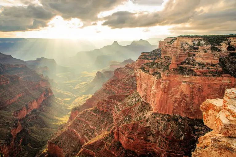 The Grand Canyon: Your Ultimate Guide