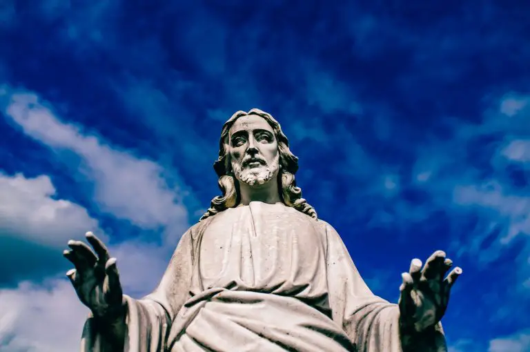 Interesting Facts About Jesus That Might Surprise You