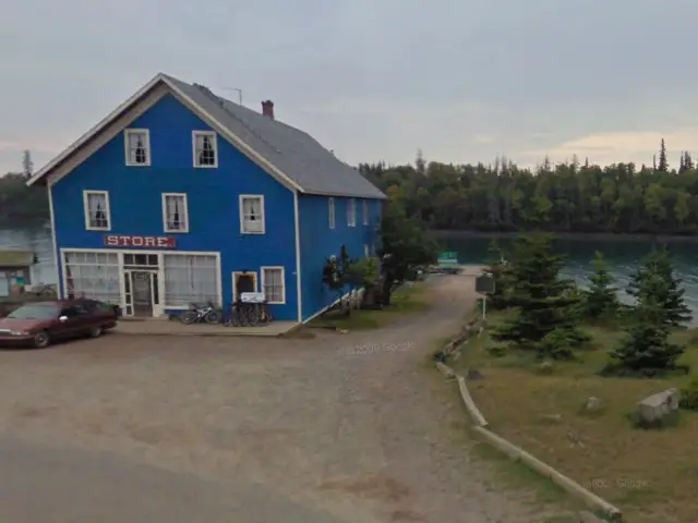 Silver Islet – Used To Be The Richest Silver Mine In The World Now An Eerie Ghost Town