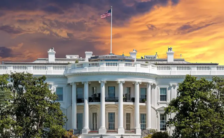 12 Fun Facts You Probably Never Heard About The White House