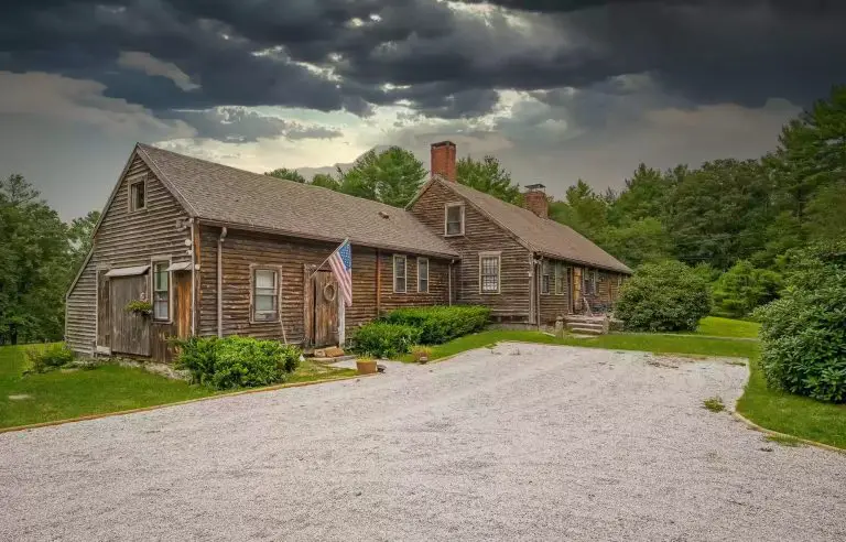 ‘The Conjuring’ House Is For Sale In Rhode Island Only For…