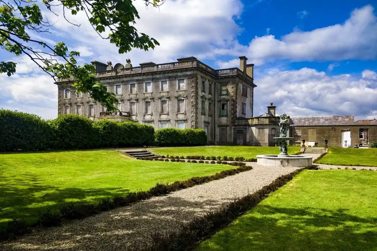 The Most Haunted House in Ireland Is Now Up for Sale — and It Comes With a Private Beach