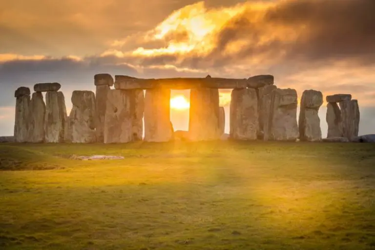 Rethinking Stonehenge: Unveiling the True Purpose Beyond an Ancient Calendar