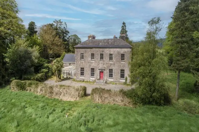 Beautiful Abandoned Mansions For Sale Right Now