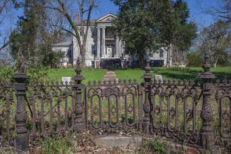 The Historical Rockwell House Renovated And Opened To Public