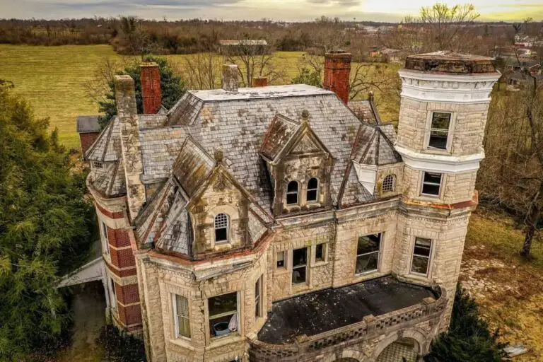 $49,500. Yes, the price is correct! Built in 1890!