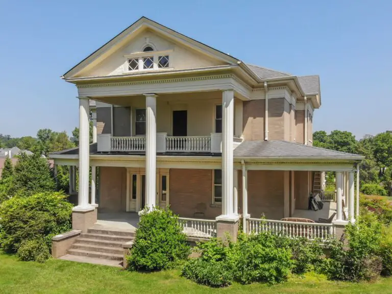 Experience Timeless Elegance in the Heart of Historic Bristol, TN!
