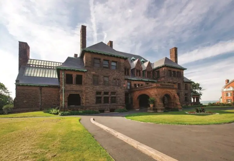 James J. Hill House
