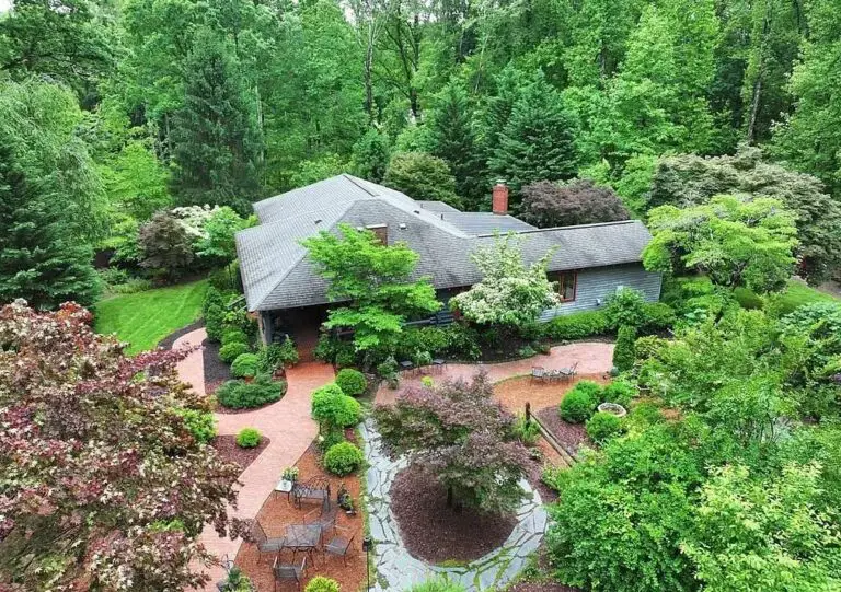 Another Danville, Virginia Beauty! Has a Wine Cellar! Over 5 Acres $650,000!