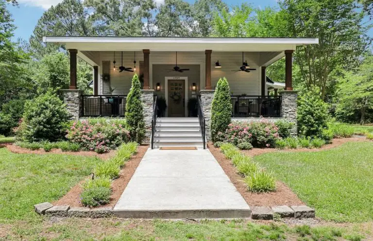 Take a Look Inside! Over 5 Acres in North Carolina For $380,000!