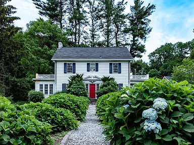 Stunning Classic Colonial with Modern Updates – $375,000