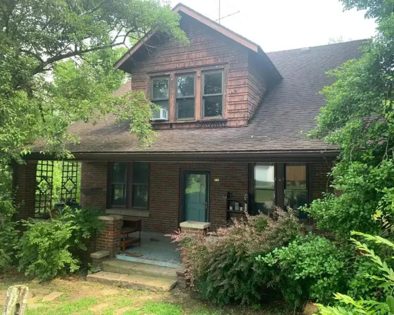 Circa 1932 Full of Potential in West Virginia For Just $55,000!