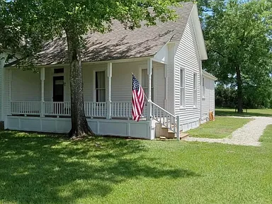 Own a Piece of Texas History – $154,900