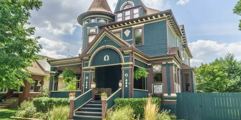 1894 Queen Anne – Forest Park, IL