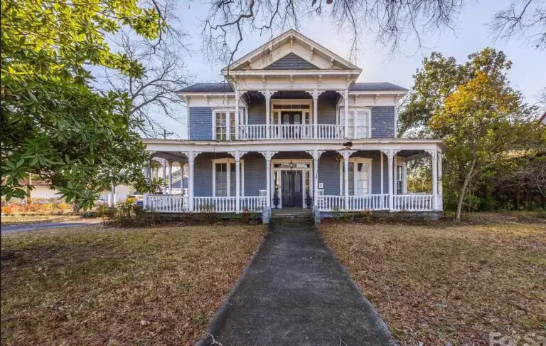 121 York St, Chester, SC 29706