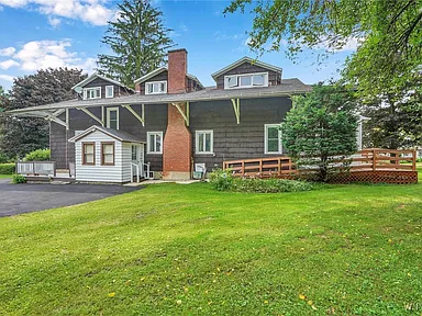$194,900 – Own a Piece of History in Belmont, NY