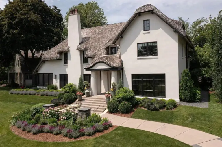 Renovated 1922 Cotswold Style Home in Minneapolis, Minnesota Listed For Sale