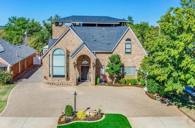 Lovely Property In The Prestigious Douglas-Edgemere Neighborhood Listed For Sale