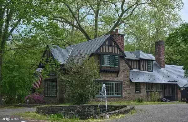The Morgan Colt House Listed For $2 Millions In Pennsylvania