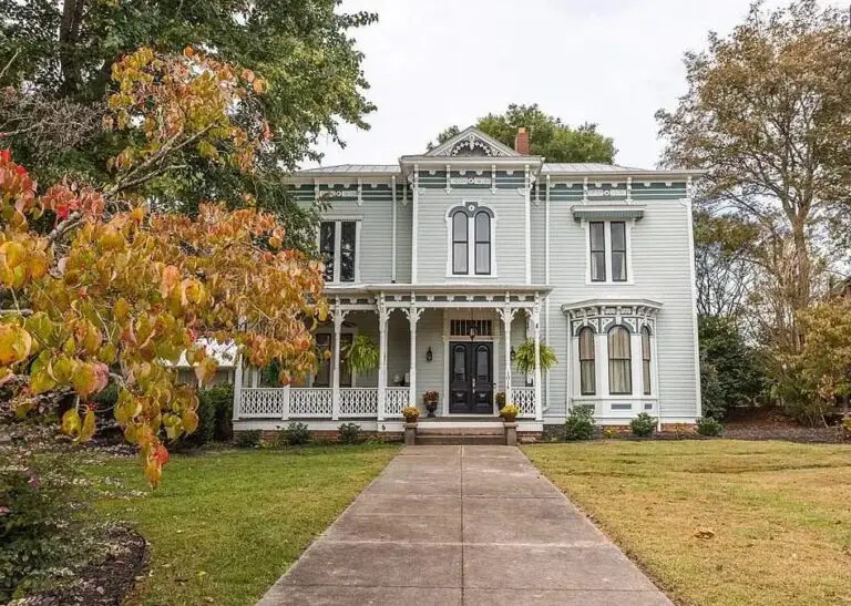 Circa 1888! The Vaughan House On Sale For Only $398,500!
