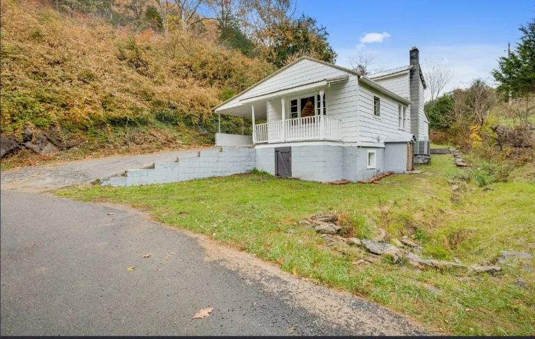 48 acres! Diamond in the rough in Virginia. $175,000