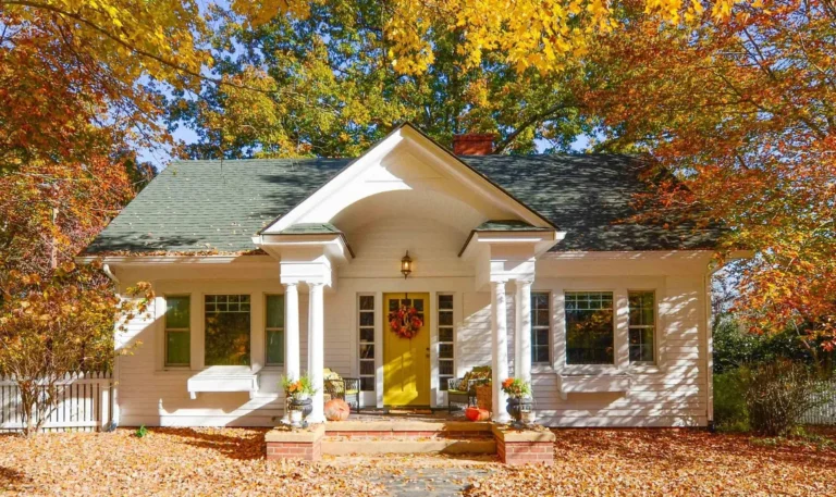 So cute! Sears kit home in Virginia. Circa 1928. $274,500.