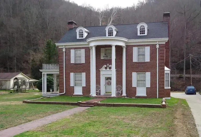 Stunning hardwoods and a bonus apartment! C. 1940 in West Virginia. $289,000.