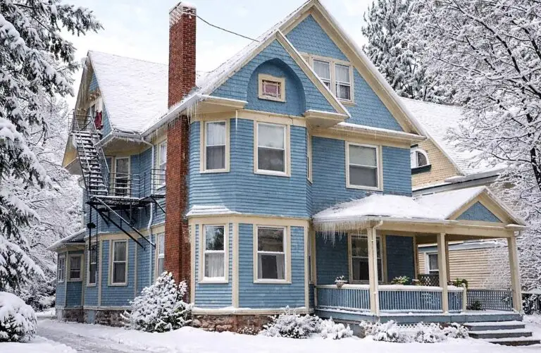 With A Classic Look! Circa 1925 Cozy House In Rochester, New York For Just 397,000!