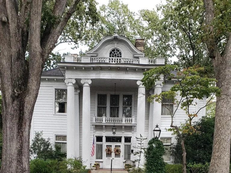 Beautiful carriage house! Historic charm near Barton College. $898,000.