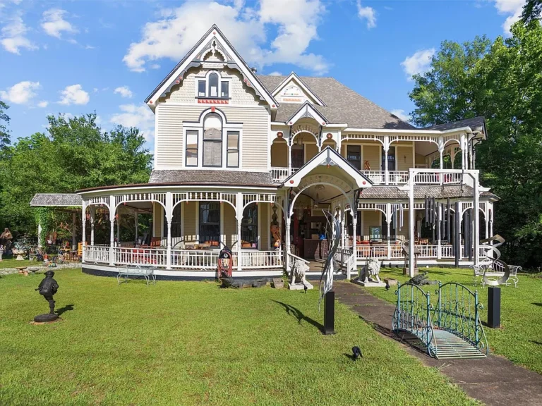 Intricate woodwork and history! C. 1897 in the Washington Square District. $799,000.
