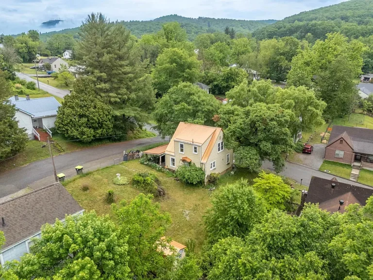 Check out the price!! 3 bedroom project house in Virginia. $50,000.