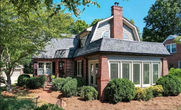 $300,000!! Hand-laid brick walkway!! Check the old picture of it! Circa 1927 in North Carolina.