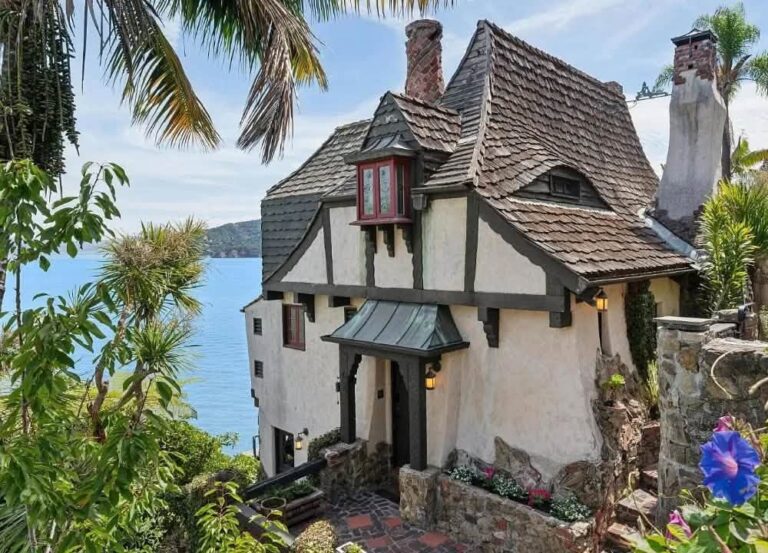 Worth! Worth every penny! Circa 1942 in California. $3,650,000